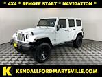 Used 2018 Jeep Wrangler Limited 4x4, SUV for sale #I7132A - photo 1