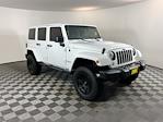 Used 2018 Jeep Wrangler Limited 4x4, SUV for sale #I7132A - photo 4