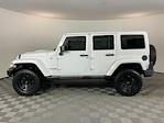 Used 2018 Jeep Wrangler Limited 4x4, SUV for sale #I7132A - photo 8