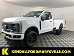 New 2024 Ford F-350 XL Regular Cab 4x4, Pickup for sale #I7137 - photo 1