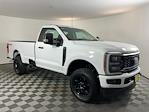 New 2024 Ford F-350 XL Regular Cab 4x4, Pickup for sale #I7137 - photo 3