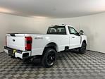 New 2024 Ford F-350 XL Regular Cab 4x4, Pickup for sale #I7137 - photo 4