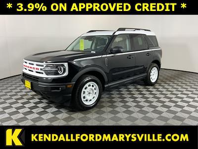 2024 Ford Bronco Sport AWD, SUV for sale #I7140 - photo 1