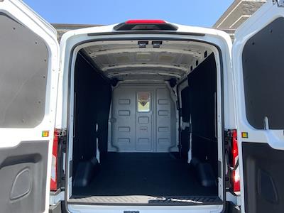 2024 Ford Transit 250 Medium Roof RWD, Empty Cargo Van for sale #I7145 - photo 2