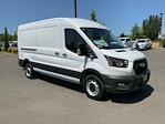 2024 Ford Transit 250 Medium Roof RWD, Empty Cargo Van for sale #I7145 - photo 4