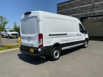 2024 Ford Transit 250 Medium Roof RWD, Empty Cargo Van for sale #I7145 - photo 5