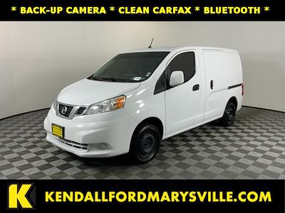 Used 2019 Nissan NV200 SV 4x2, Empty Cargo Van for sale #I7146A - photo 1