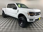 2024 Ford F-150 SuperCrew Cab 4x4, Pickup for sale #I7152 - photo 4
