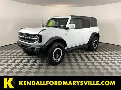 2024 Ford Bronco 4WD, SUV for sale #I7155 - photo 1