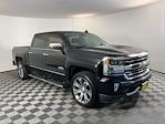 2018 Chevrolet Silverado 1500 Crew Cab 4x4, Pickup for sale #I7156A - photo 4