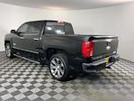 2018 Chevrolet Silverado 1500 Crew Cab 4x4, Pickup for sale #I7156A - photo 2