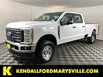 2024 Ford F-350 Crew Cab SRW 4x4, Pickup for sale #I7160 - photo 1