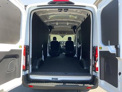 2024 Ford Transit 250 Medium Roof AWD, Empty Cargo Van for sale #I7161 - photo 2