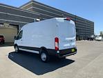 2024 Ford Transit 250 Medium Roof AWD, Empty Cargo Van for sale #I7161 - photo 7