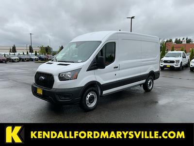 2024 Ford Transit 250 Medium Roof RWD, Empty Cargo Van for sale #I7162 - photo 1