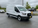 2024 Ford Transit 250 Medium Roof RWD, Empty Cargo Van for sale #I7162 - photo 4