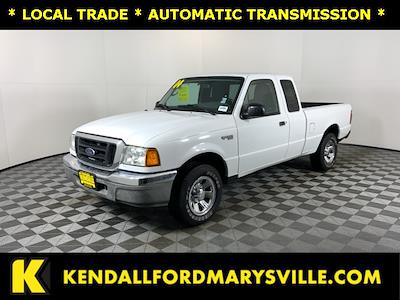 Used 2004 Ford Ranger XLT Super Cab 4x2, Pickup for sale #I7166A - photo 1