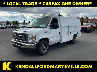 2011 Ford E-350 RWD, Service Utility Van for sale #I7166C - photo 1