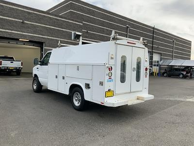 Used 2011 Ford E-350 Base RWD, Service Utility Van for sale #I7166C - photo 2