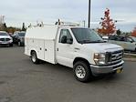 Used 2011 Ford E-350 Base RWD, Service Utility Van for sale #I7166C - photo 4