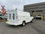 Used 2011 Ford E-350 Base RWD, Service Utility Van for sale #I7166C - photo 5