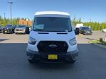 2024 Ford Transit 250 Medium Roof RWD, Empty Cargo Van for sale #I7168 - photo 3