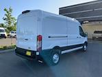 2024 Ford Transit 250 Medium Roof AWD, Empty Cargo Van for sale #I7170 - photo 5