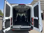 2024 Ford Transit 250 Medium Roof AWD, Empty Cargo Van for sale #I7171 - photo 2