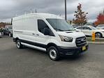 Used 2020 Ford Transit 250 Base Medium Roof RWD, Upfitted Cargo Van for sale #I7171A - photo 4