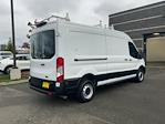 Used 2020 Ford Transit 250 Base Medium Roof RWD, Upfitted Cargo Van for sale #I7171A - photo 5