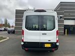 Used 2020 Ford Transit 250 Base Medium Roof RWD, Upfitted Cargo Van for sale #I7171A - photo 6