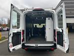 Used 2020 Ford Transit 250 Base Medium Roof RWD, Upfitted Cargo Van for sale #I7171A - photo 8