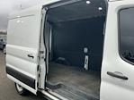 Used 2020 Ford Transit 250 Base Medium Roof RWD, Upfitted Cargo Van for sale #I7171A - photo 9