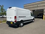 2024 Ford Transit 350 Super Cab Medium Roof AWD, Empty Cargo Van for sale #I7172 - photo 5