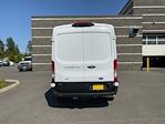 2024 Ford Transit 350 Super Cab Medium Roof AWD, Empty Cargo Van for sale #I7172 - photo 6