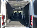 2024 Ford Transit 350 Super Cab Medium Roof AWD, Empty Cargo Van for sale #I7172 - photo 2