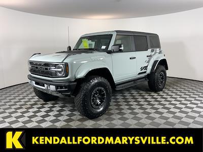 2024 Ford Bronco 4WD, SUV for sale #I7179 - photo 1
