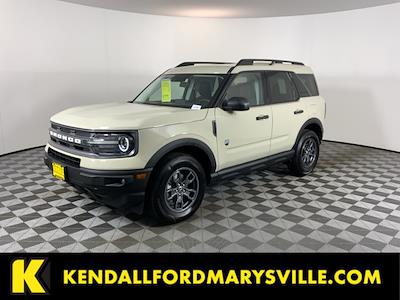 2024 Ford Bronco Sport AWD, SUV for sale #I7183 - photo 1