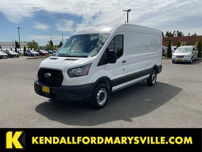 2024 Ford Transit 250 Medium Roof RWD, Empty Cargo Van for sale #I7185 - photo 1