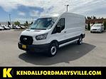 2024 Ford Transit 250 Medium Roof RWD, Empty Cargo Van for sale #I7185 - photo 1