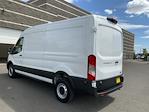 2024 Ford Transit 250 Medium Roof RWD, Empty Cargo Van for sale #I7185 - photo 7