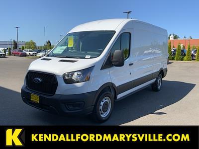 2024 Ford Transit 250 Medium Roof RWD, Empty Cargo Van for sale #I7186 - photo 1