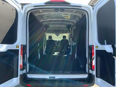 2024 Ford Transit 250 Medium Roof RWD, Empty Cargo Van for sale #I7186 - photo 2