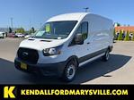 2024 Ford Transit 250 Medium Roof RWD, Empty Cargo Van for sale #I7186 - photo 1