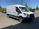 2024 Ford Transit 250 Medium Roof RWD, Empty Cargo Van for sale #I7186 - photo 4