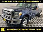 2013 Ford F-250 Crew Cab 4x4, Pickup for sale #I7189D - photo 1