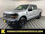 2024 Ford F-150 SuperCrew Cab 4x4, Pickup for sale #I7193 - photo 1