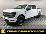 2024 Ford F-150 SuperCrew Cab 4x4, Pickup for sale #I7194 - photo 1