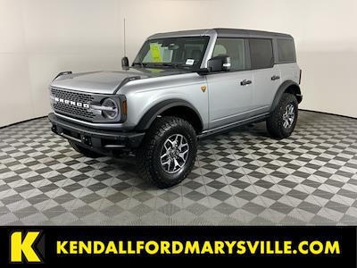 2024 Ford Bronco 4WD, SUV for sale #I7200 - photo 1