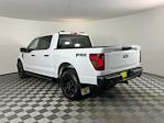 New 2024 Ford F-150 STX SuperCrew Cab 4x4, Pickup for sale #I7204 - photo 2